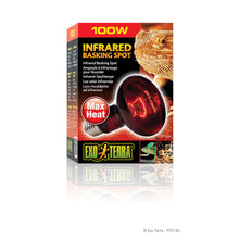 Load image into Gallery viewer, Exo Terra Infrared Basking Spot