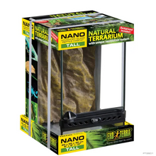 Load image into Gallery viewer, Exo Terra Nano Tall 8x8x12