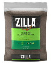 Load image into Gallery viewer, Zilla Jungle Mix