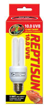 Load image into Gallery viewer, Zoo Med ReptiSun Uvb mini 10.0