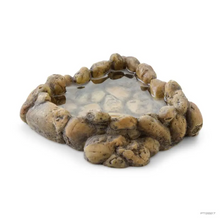Load image into Gallery viewer, Exo Terra Corner Water Dish