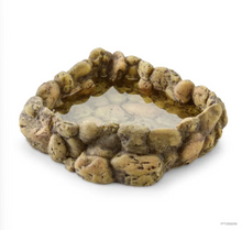Load image into Gallery viewer, Exo Terra Corner Water Dish