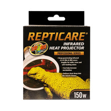 Load image into Gallery viewer, Zoo Med Repticare Infrared Heat Projector Bulb