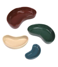 Load image into Gallery viewer, Zilla Kidney Ceramic Bowl