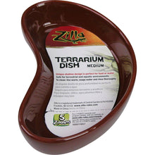 Load image into Gallery viewer, Zilla Kidney Ceramic Bowl