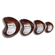 Load image into Gallery viewer, Zilla Kidney Ceramic Bowl