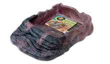 Load image into Gallery viewer, Zoo Med Repti Ramp Bowl