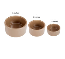 Load image into Gallery viewer, Kaytee Stoneware Dish