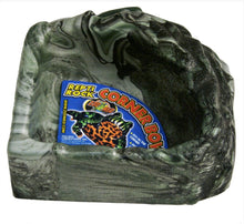 Load image into Gallery viewer, Repti Rock Corner Bowl ZooMed