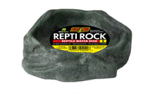 Load image into Gallery viewer, Repti Rock Water Dish ZooMed
