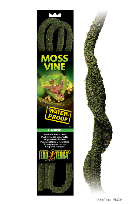 Exo Terra Moss Vine