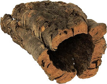 Load image into Gallery viewer, Zoo Med Natural Cork Bark Round
