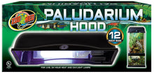 Load image into Gallery viewer, Zoo Med Paludarium Hood

