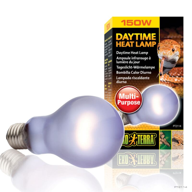Exo Terra Daytime Heat Lamp