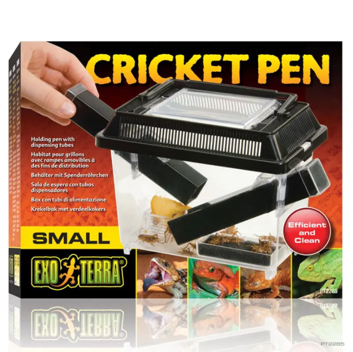 Exo Terra Cricket Pen