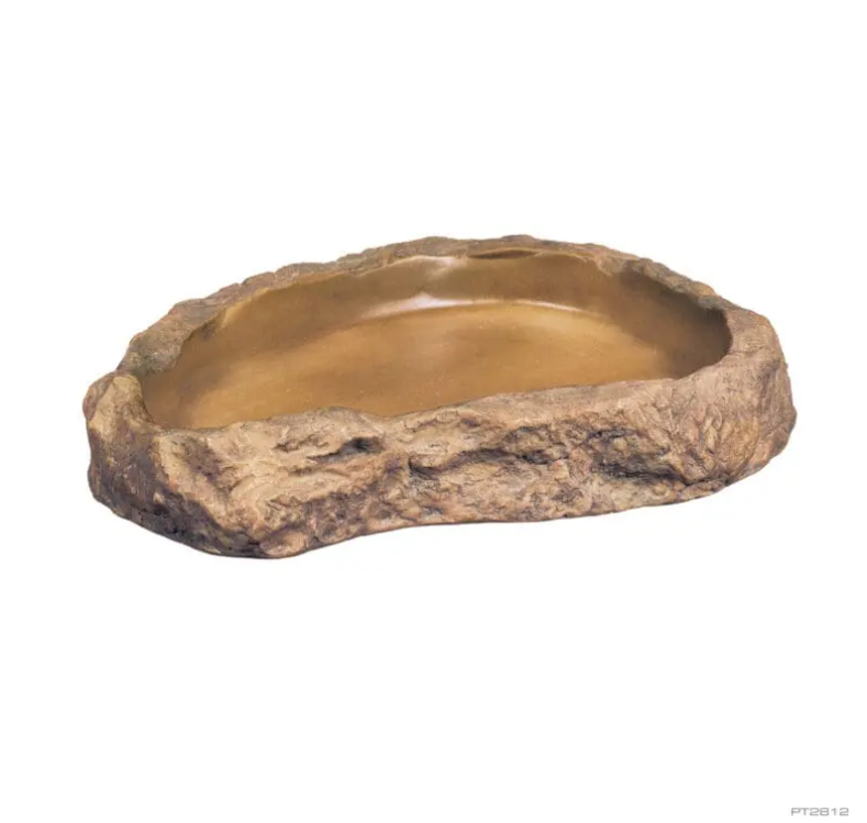 Exo Terra Feeding Dish