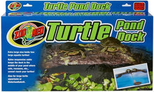 Load image into Gallery viewer, Zoo Med Turtle Dock
