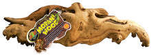 Load image into Gallery viewer, Zoo Med African Mopani Wood Brown
