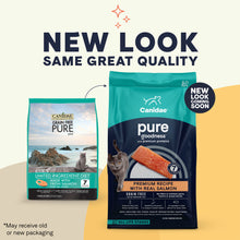 Load image into Gallery viewer, Canidae Pure Goodness Grain-Free Premium Recipe w/Real Salmon
