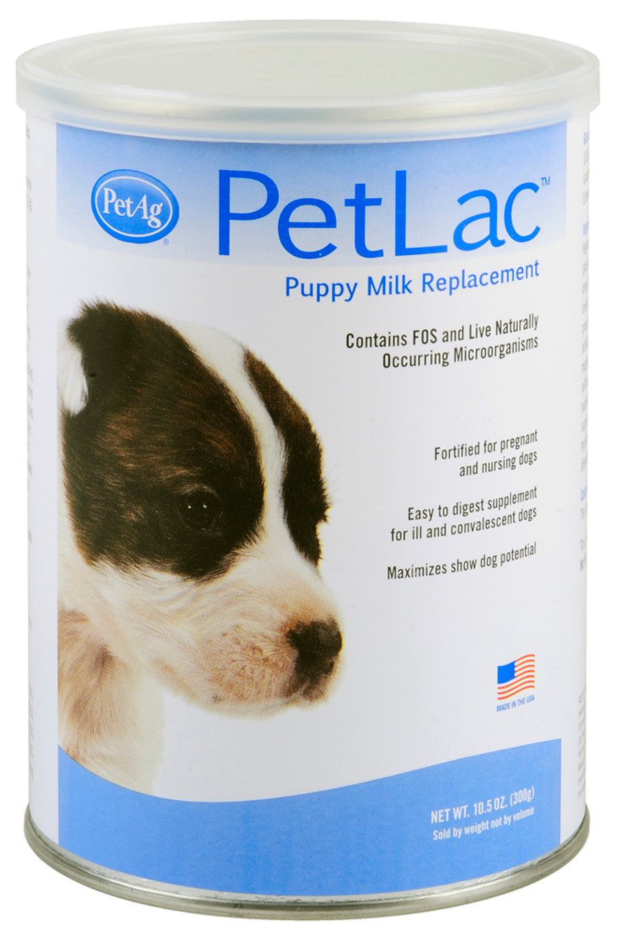 PetLac Powder for Puppies