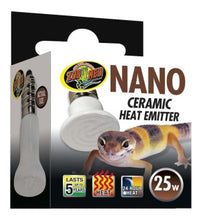 Load image into Gallery viewer, Zoo Med Nano Ceramic Heat Emitter
