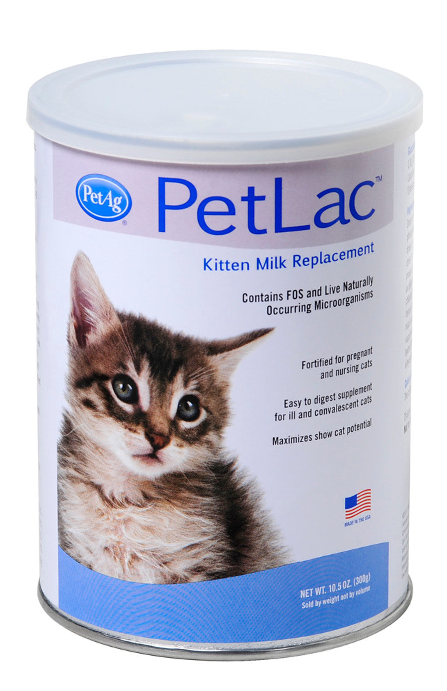 PetLac Kitten Milk Replacer Powder