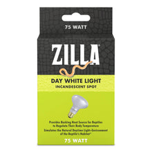 Load image into Gallery viewer, Zilla Incandescent Spot Bulb
