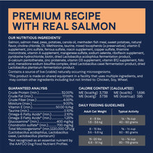 Load image into Gallery viewer, Canidae Pure Goodness Grain-Free Premium Recipe w/Real Salmon
