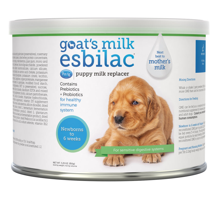 Esbilac Goats Milk Powder