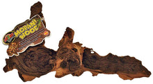 Load image into Gallery viewer, Zoo Med African Mopani Wood Brown
