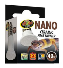 Load image into Gallery viewer, Zoo Med Nano Ceramic Heat Emitter

