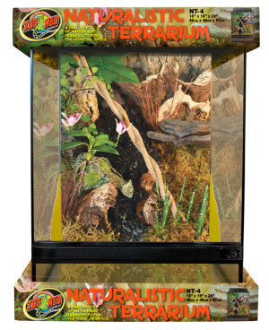 Zoo Med Naturalistic Terrarium 18x18x24 (EXPO)