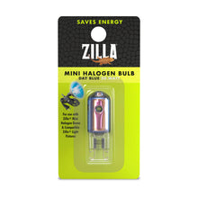 Load image into Gallery viewer, Zilla Mini Halogen Bulb - Blue

