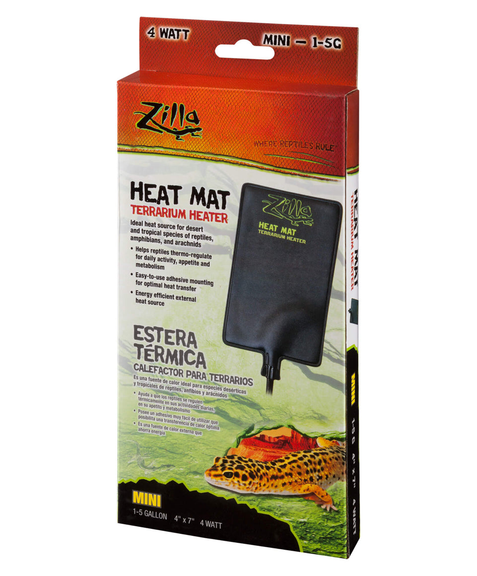 Zilla Heat Mat