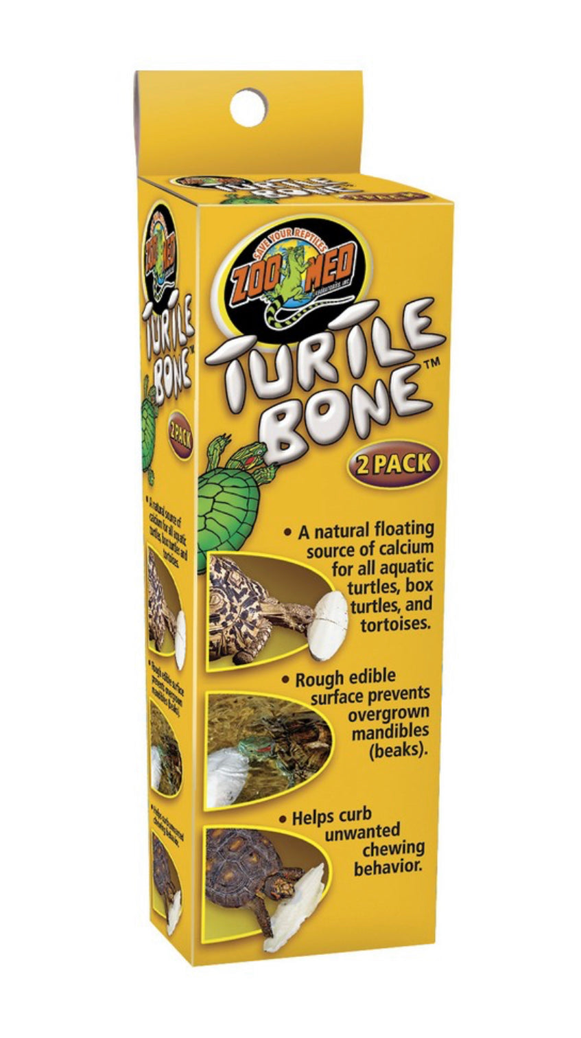 Turtle Bone ZooMed