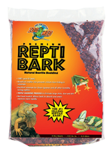 Load image into Gallery viewer, Zoo Med ReptiBark Bedding
